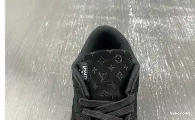 Hyperoad 1 x Air Jordan LOVT 0522